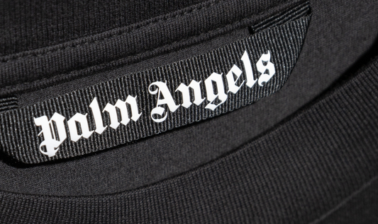 Palm Angels: Where Luxury Meets Skate Culture