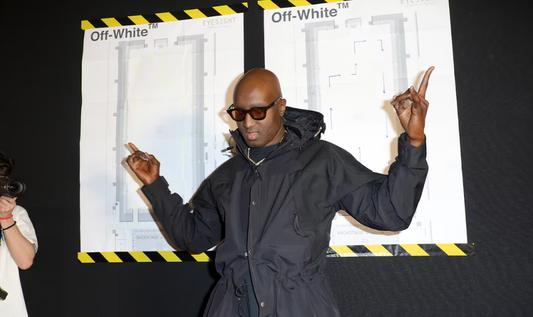 Off-White: The Ultimate Blend of Luxury and Streetwear