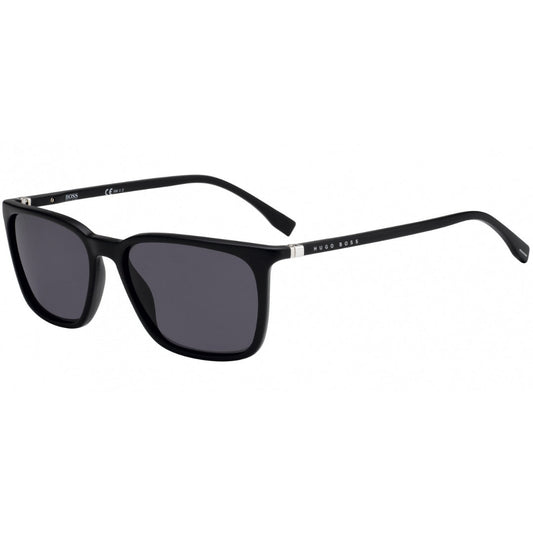 Hugo Boss 0959 003 00 Black Sunglasses 56/17/145