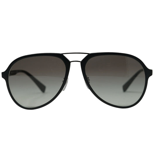 Prada Sport 0PS 05RS DG00A7 Black Sunglasses