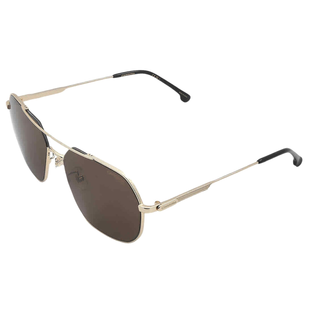 Hugo Boss 1035 0J5G 70 Gold Sunglasses 58/17/145