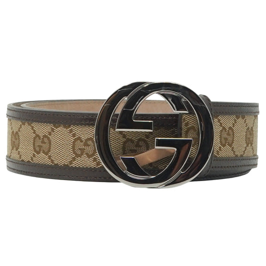 Gucci Mens 114876 480199 X06029 Pr227 T8013 Belt