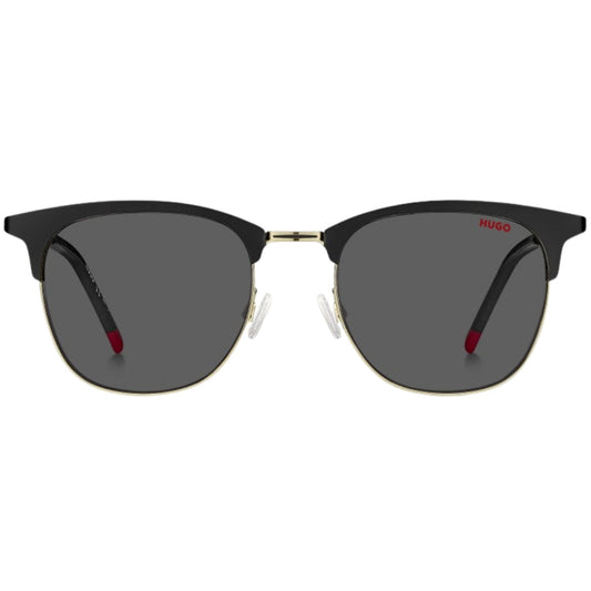 Hugo Boss 1208 0I46 IR Gold Sunglasses 52/20/145