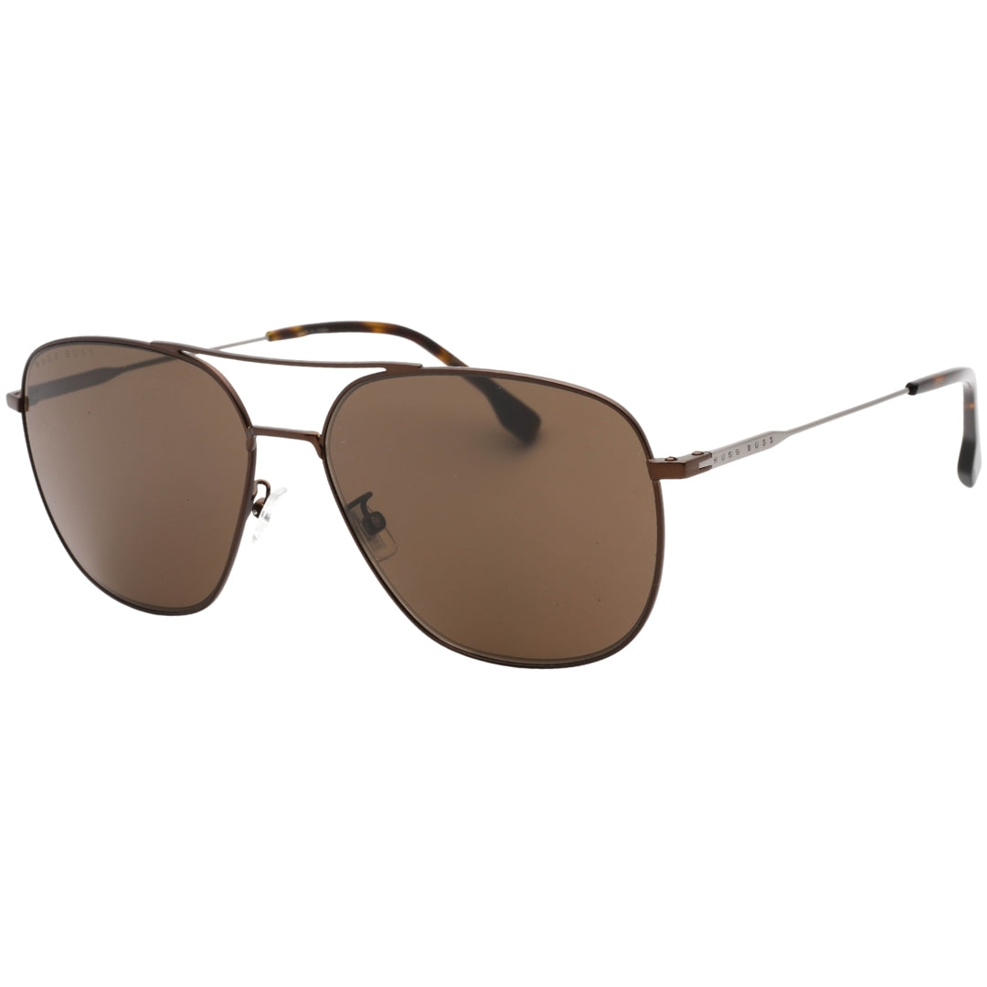 Hugo Boss 1218/F/SK 01OT 70 Brown Sunglasses 62/16/150