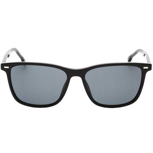 Hugo Boss 1554 0807 IR Black Sunglasses 56/16/145