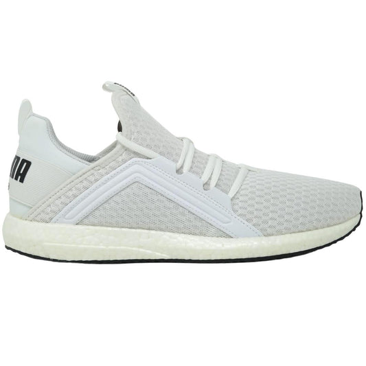 Puma Mega NRGY Sotfoam White Trainers