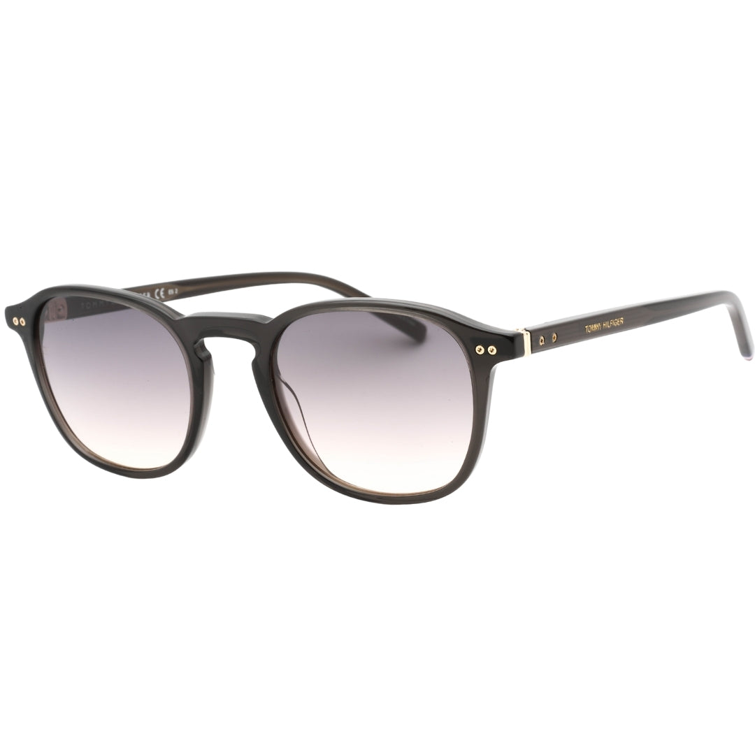 Tommy Hiliger TH1939 0KB7 FF Grey Sunglasses 51/22/150