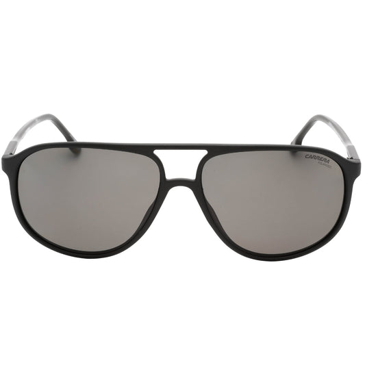 Carrera 257 0003 M9 Black Sunglasses 60/15/140