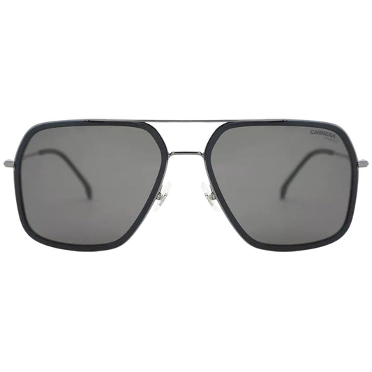 Carrera 273 0003 M9 Silver Sunglasses 59/17/150