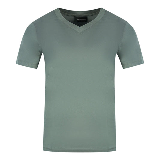 Emporio Armani 3Z1T77 0620 T-Shirt - Blakeburn