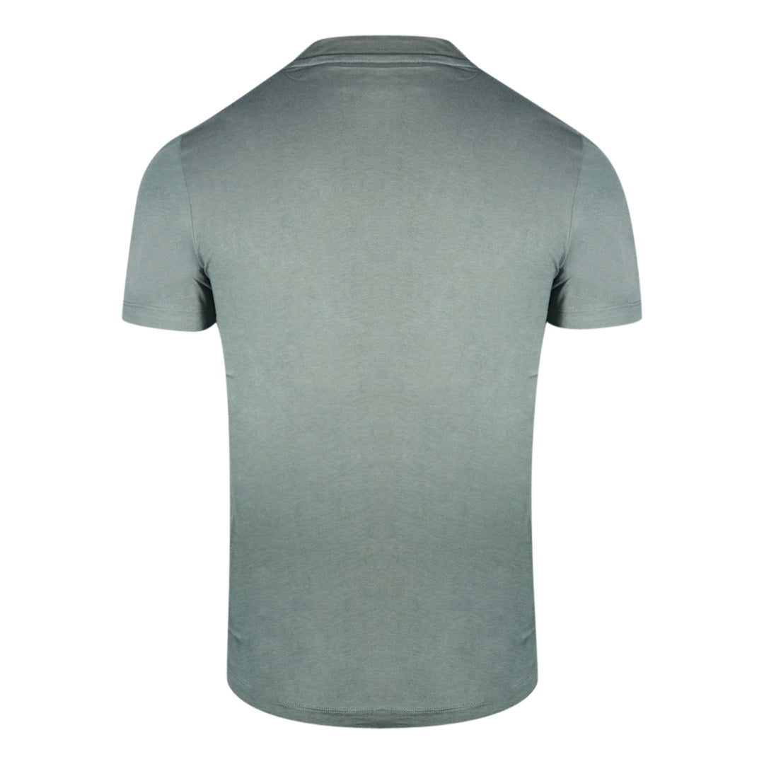 Emporio Armani 3Z1T77 0620 T-Shirt - Blakeburn