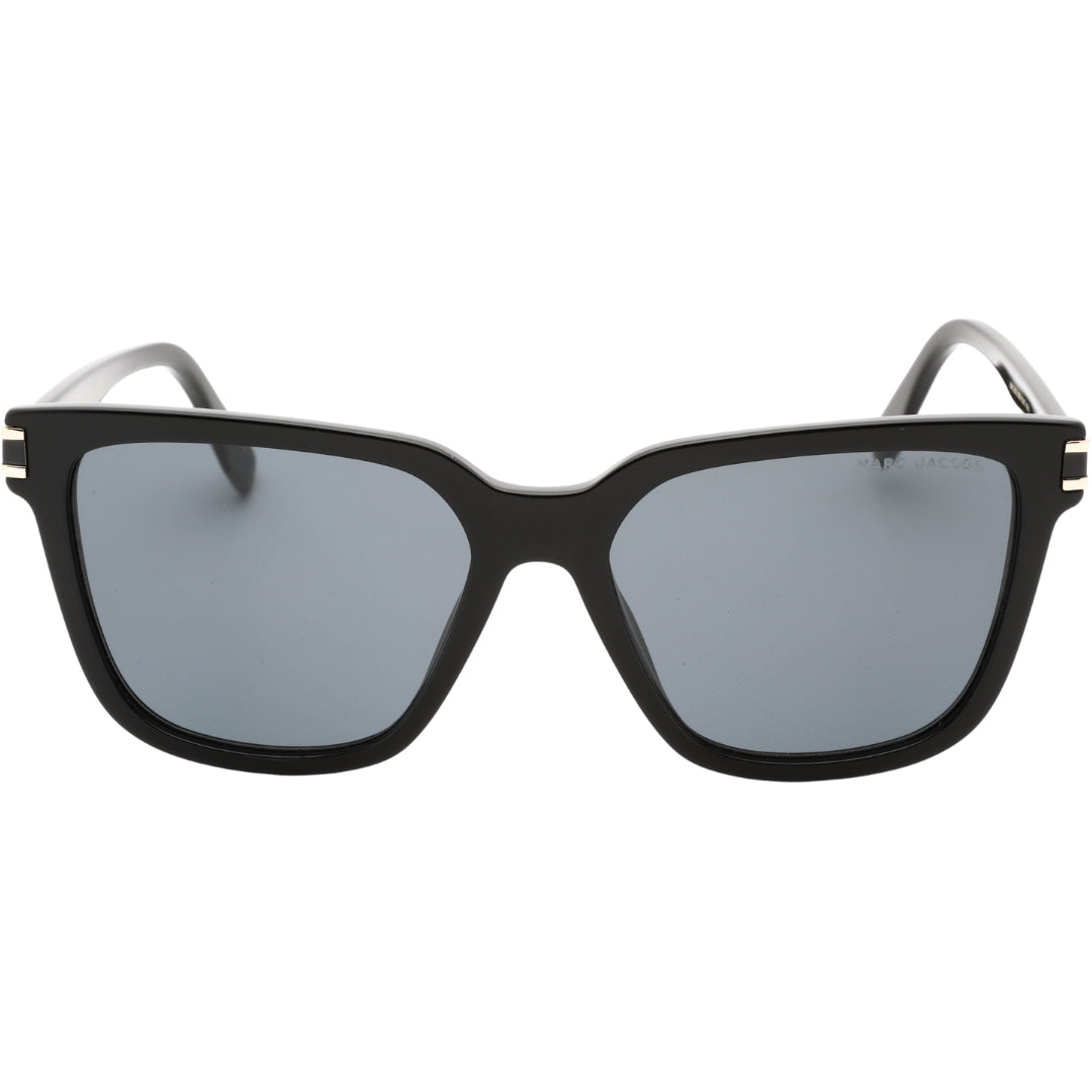 Marc Jacob 567 0807 IR Black Sunglasses 57/17/145