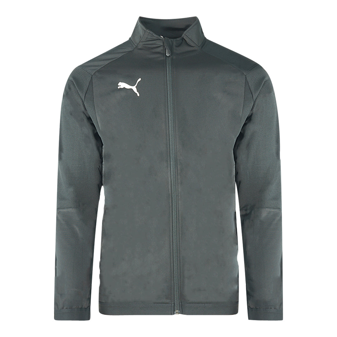 Puma Liga Drycell Black Training Jacket