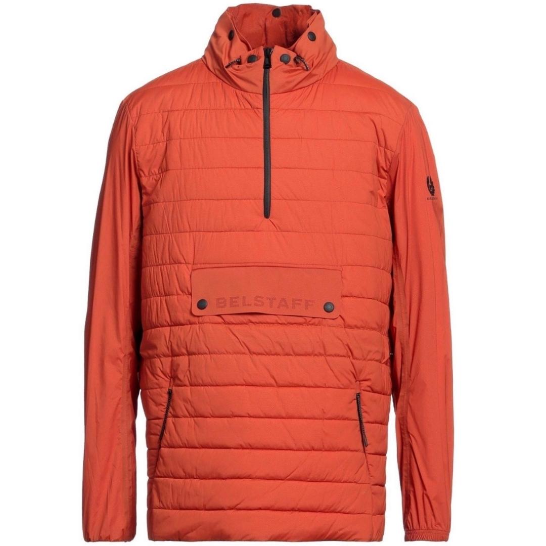 Belstaff Mens 71050424 70032 Jacket Orange