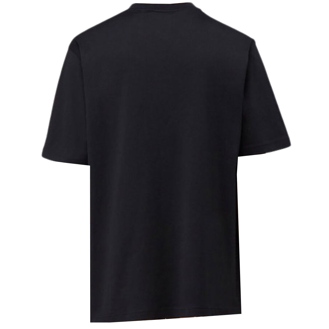 Burberry Mens T Shirt 8069490 Hesford Black