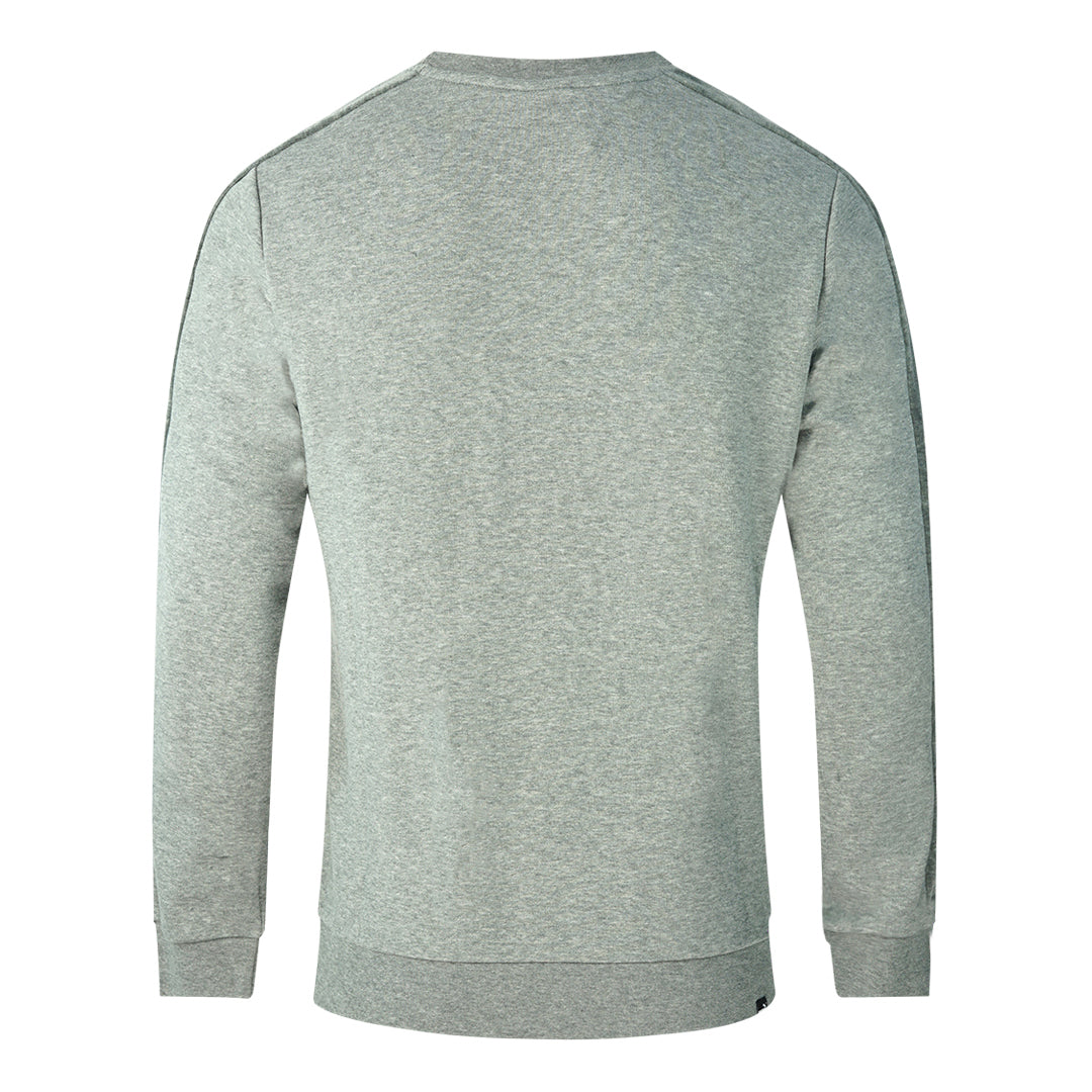 Puma Mens Sweater 844461-01 Grey