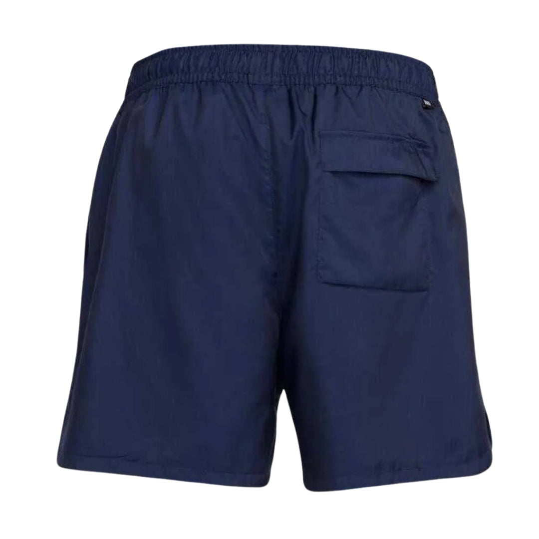 Nike Logo Blue Shorts XS