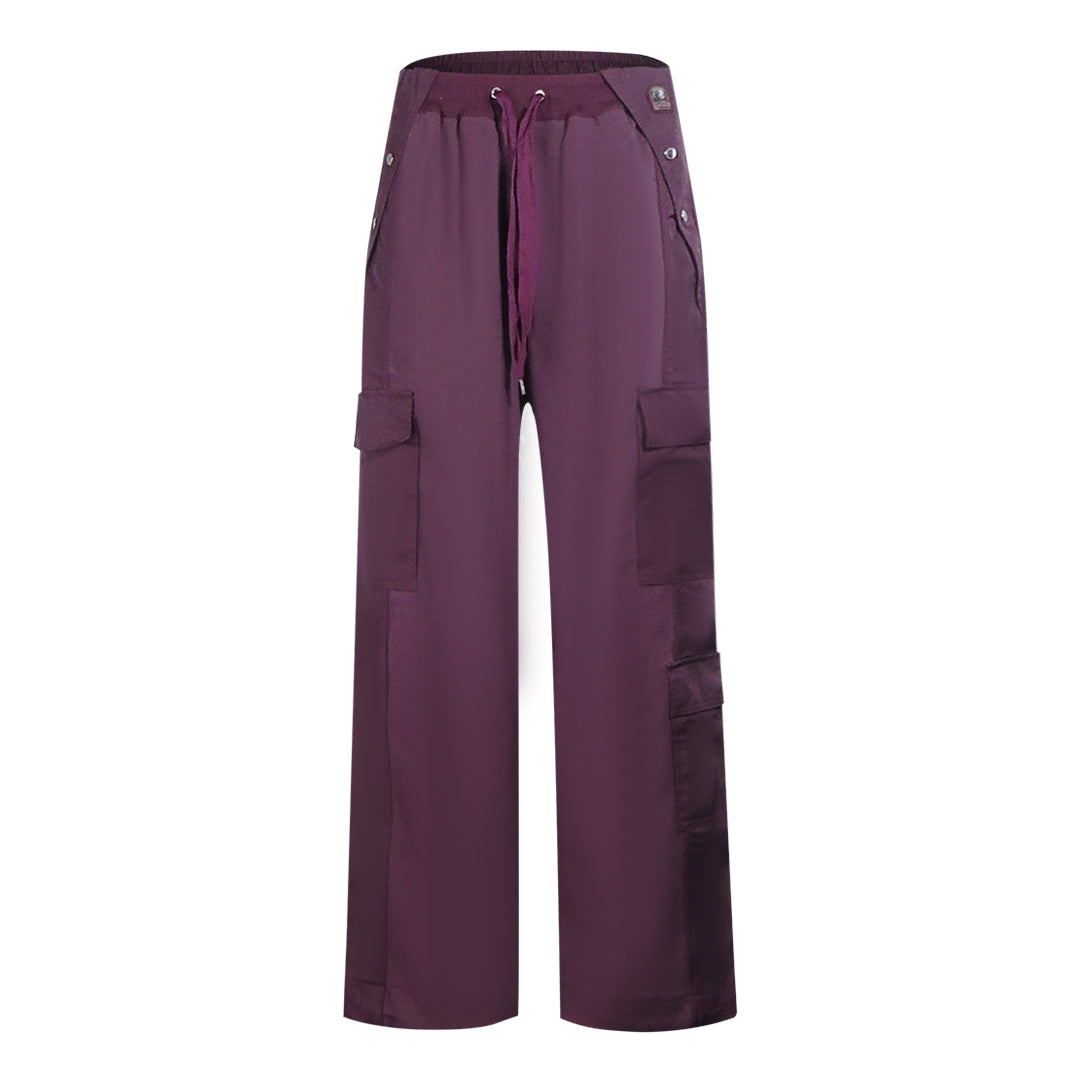 Parajumpers Avatar Fig Purple Pants S