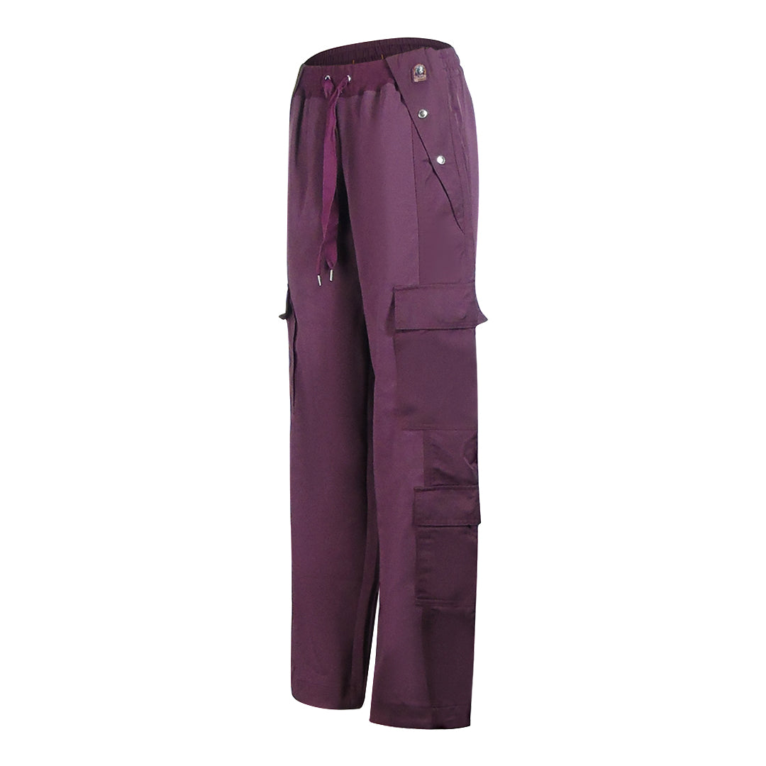 Parajumpers Avatar Fig Purple Pants S