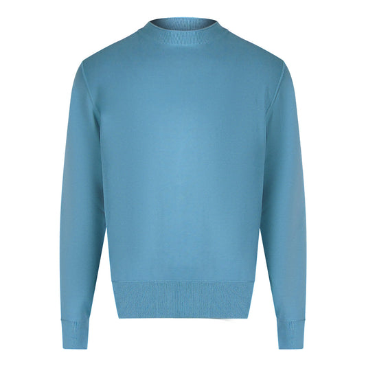 Parajumpers Basic Braw Stillwater Blue Sweatshirt L