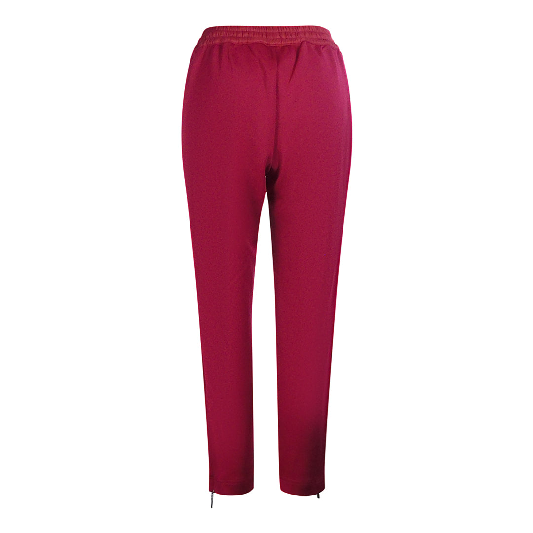 Parajumpers Brat Cerise Red Joggers S