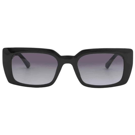 Calvin Klein CKJ22606 001 Black Sunglasses 53/20/140