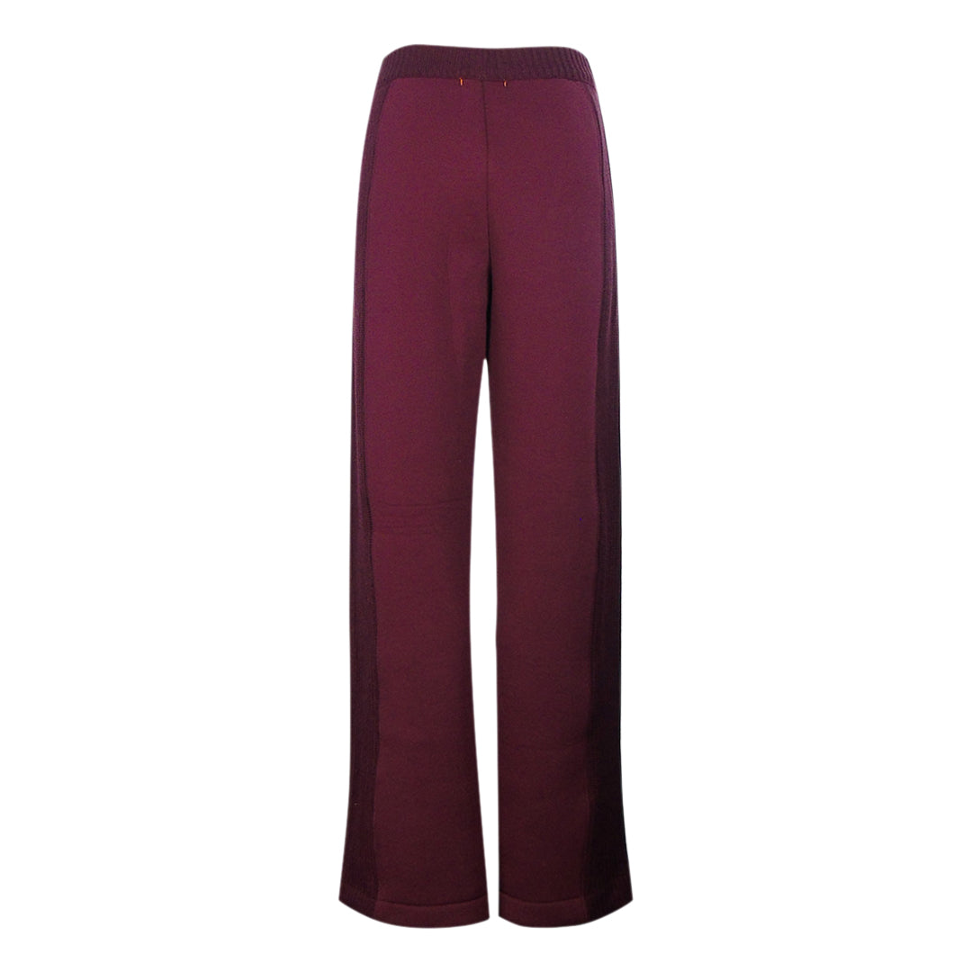 Parajumpers Cassia Amarone Red Sweatpants S