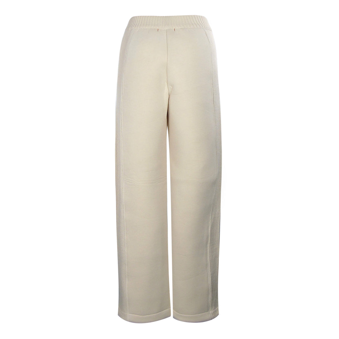 Parajumpers Cassia Moonbeam White Sweatpants S