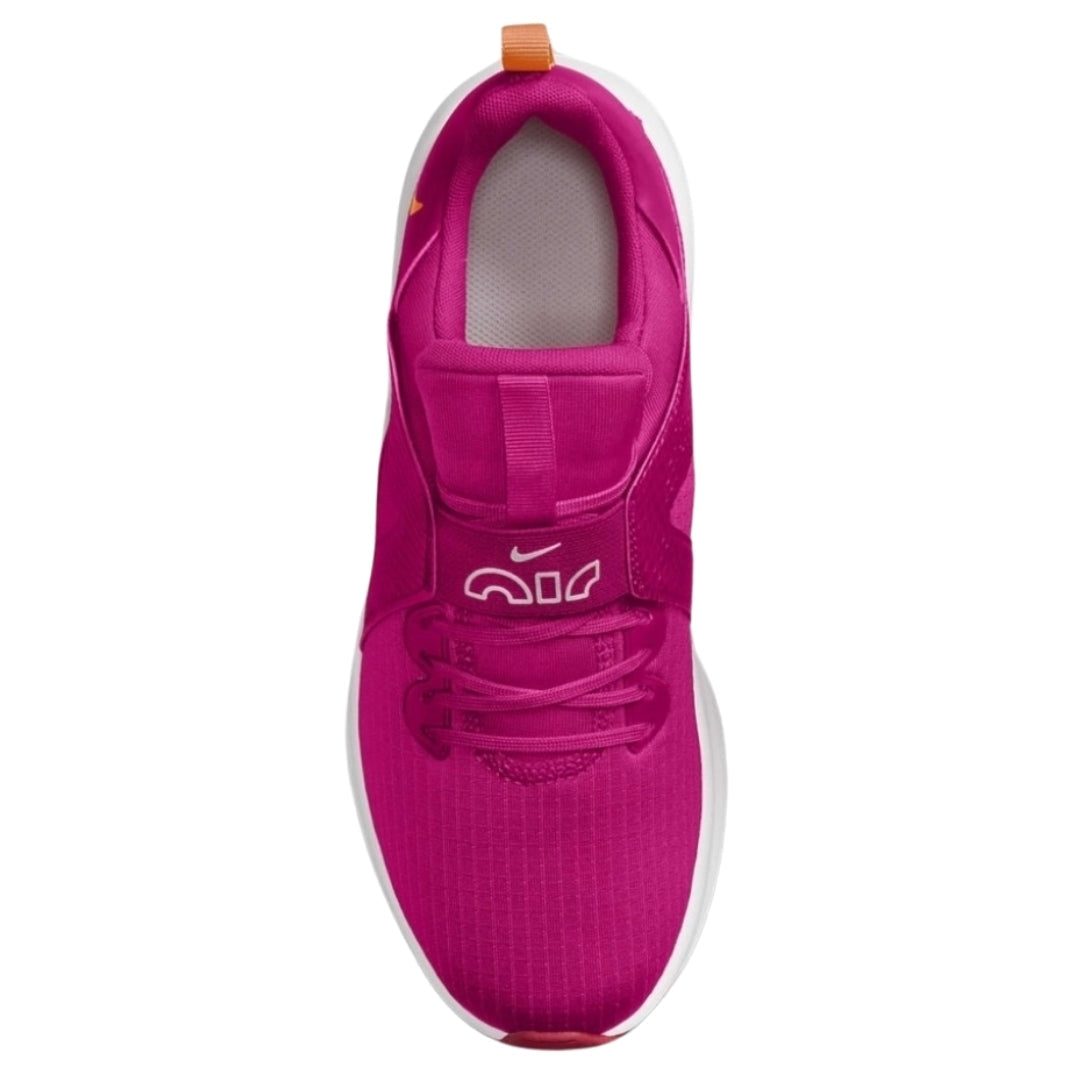 Nike Air Bella TR 5 Pink Trainers UK 4