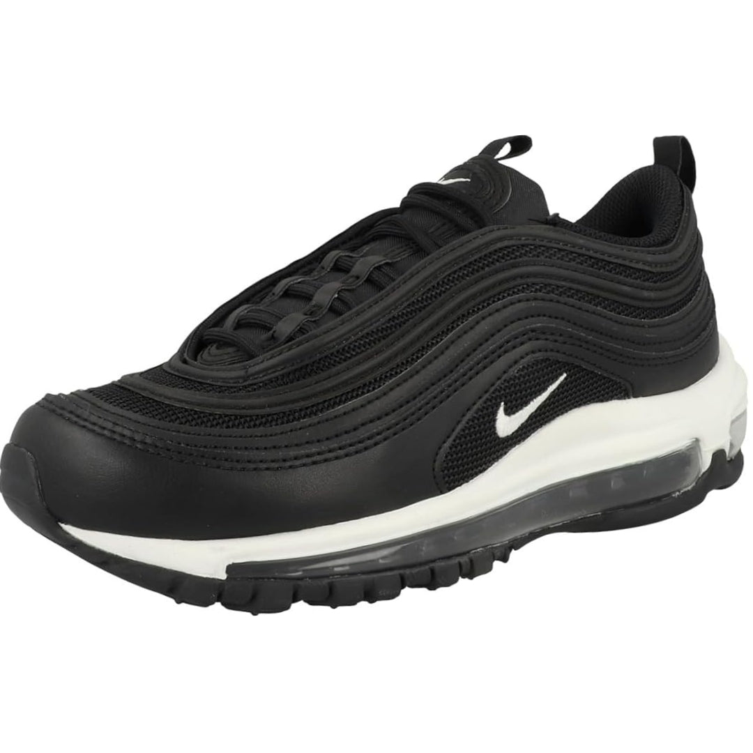 Nike Air Max 97 Black Sneakers UK 2.5