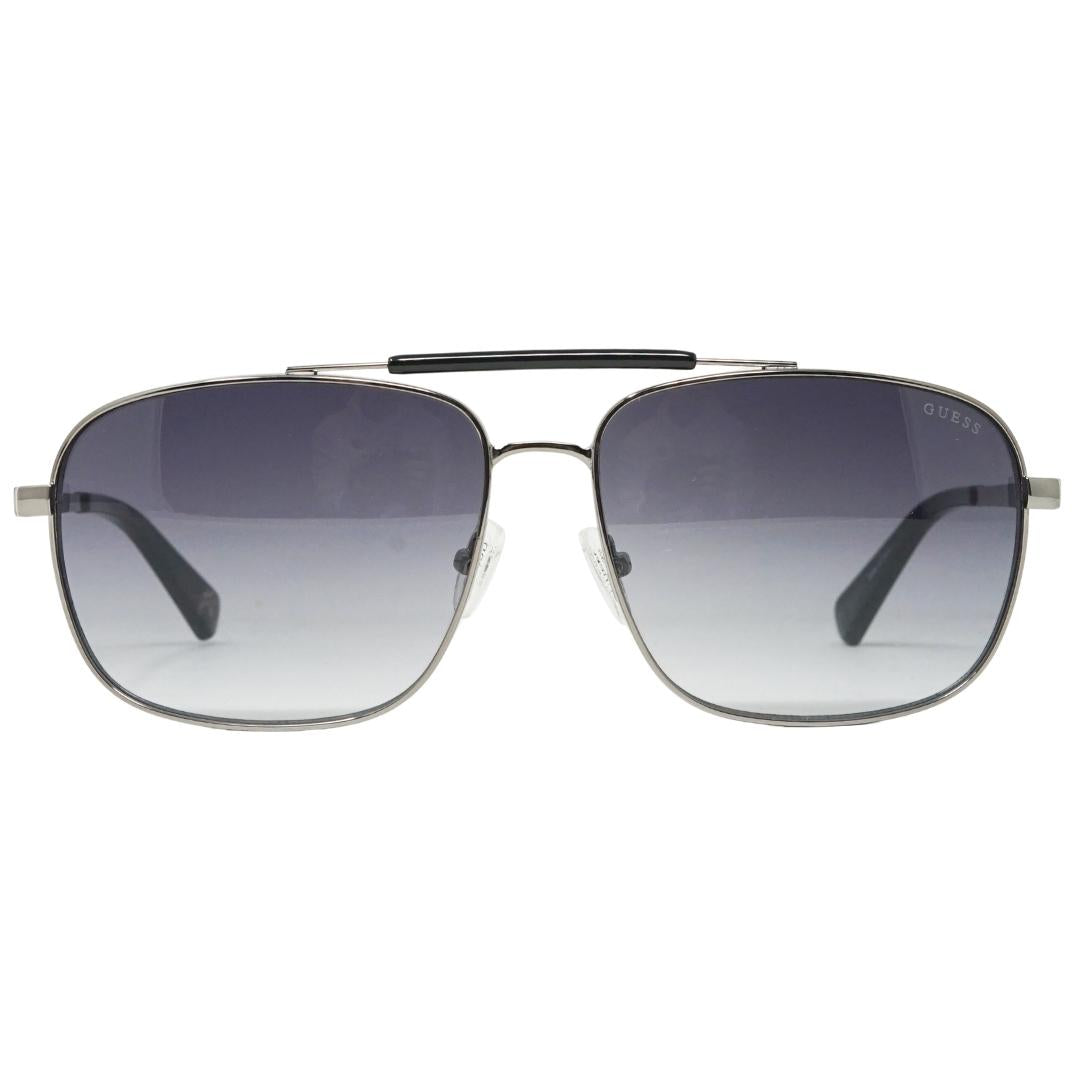 Guess GU5210 08B Womens Sunglasses Silver