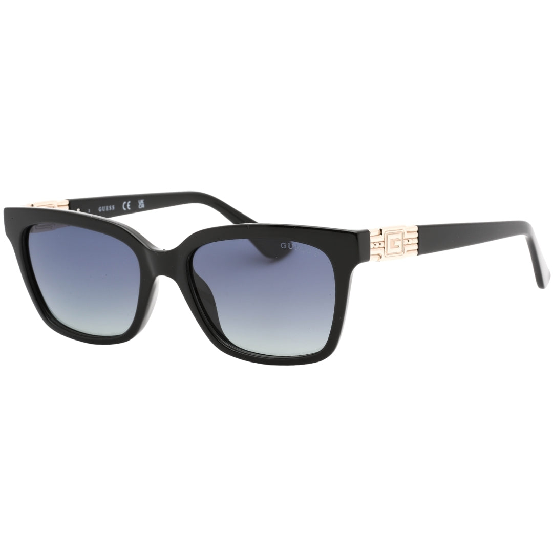 Guess GU7869 01D Black Sunglasses 53/17/145