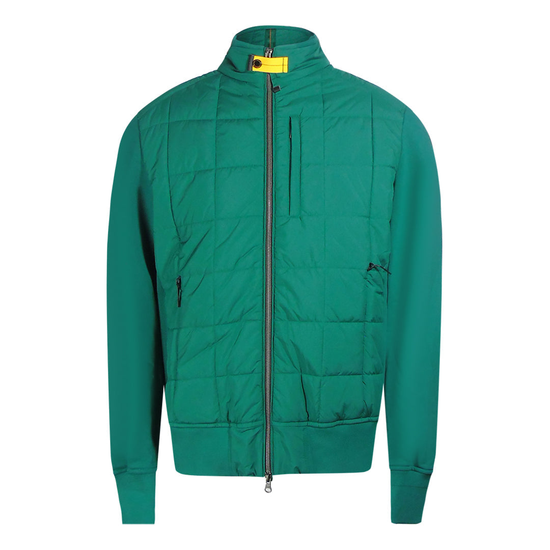 Parajumpers Griffin Billard Green Jacket L