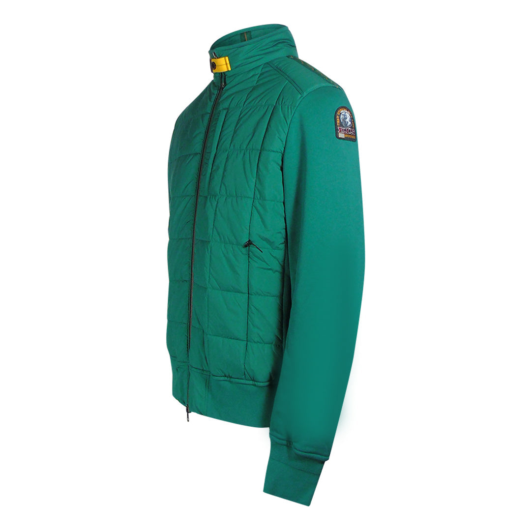 Parajumpers Griffin Billard Green Jacket L