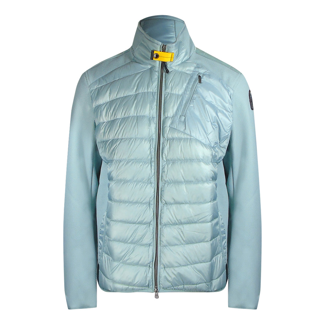 Parajumpers Jayden Lungmore Blue Jacket L