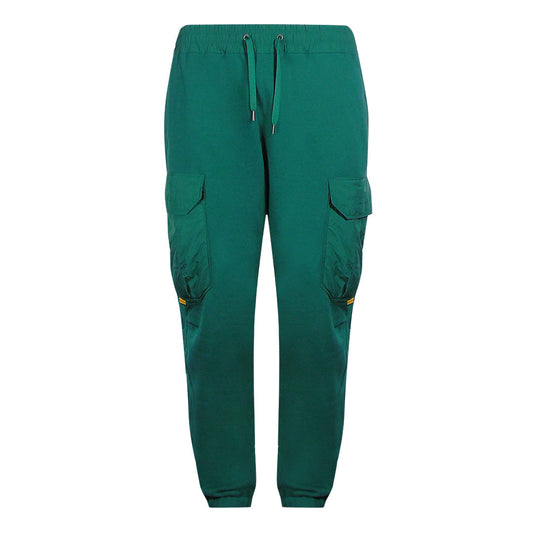 Parajumpers Kenton Billard Green Sweatpants L