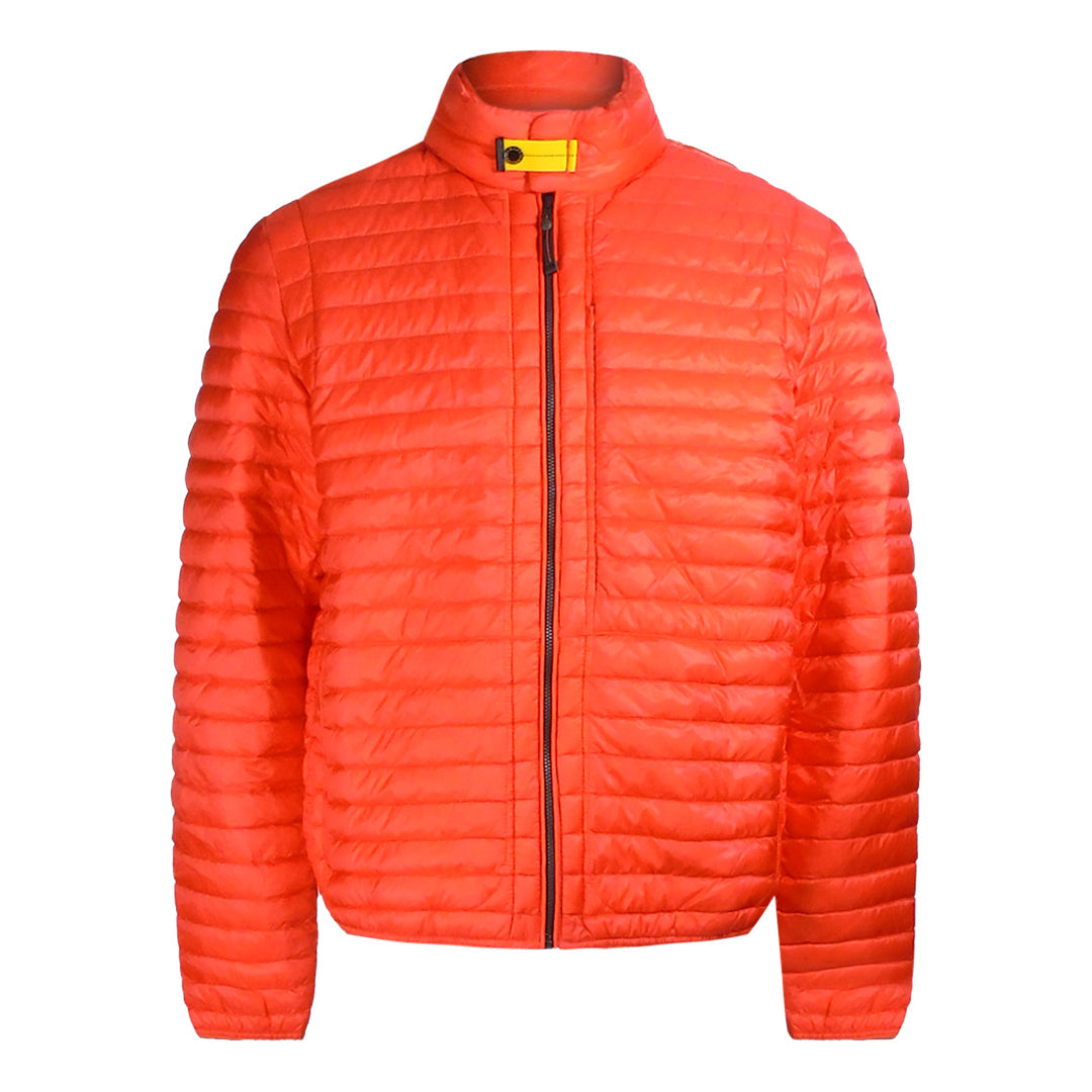 Parajumpers Kore Carrot Orange Down Jacket L