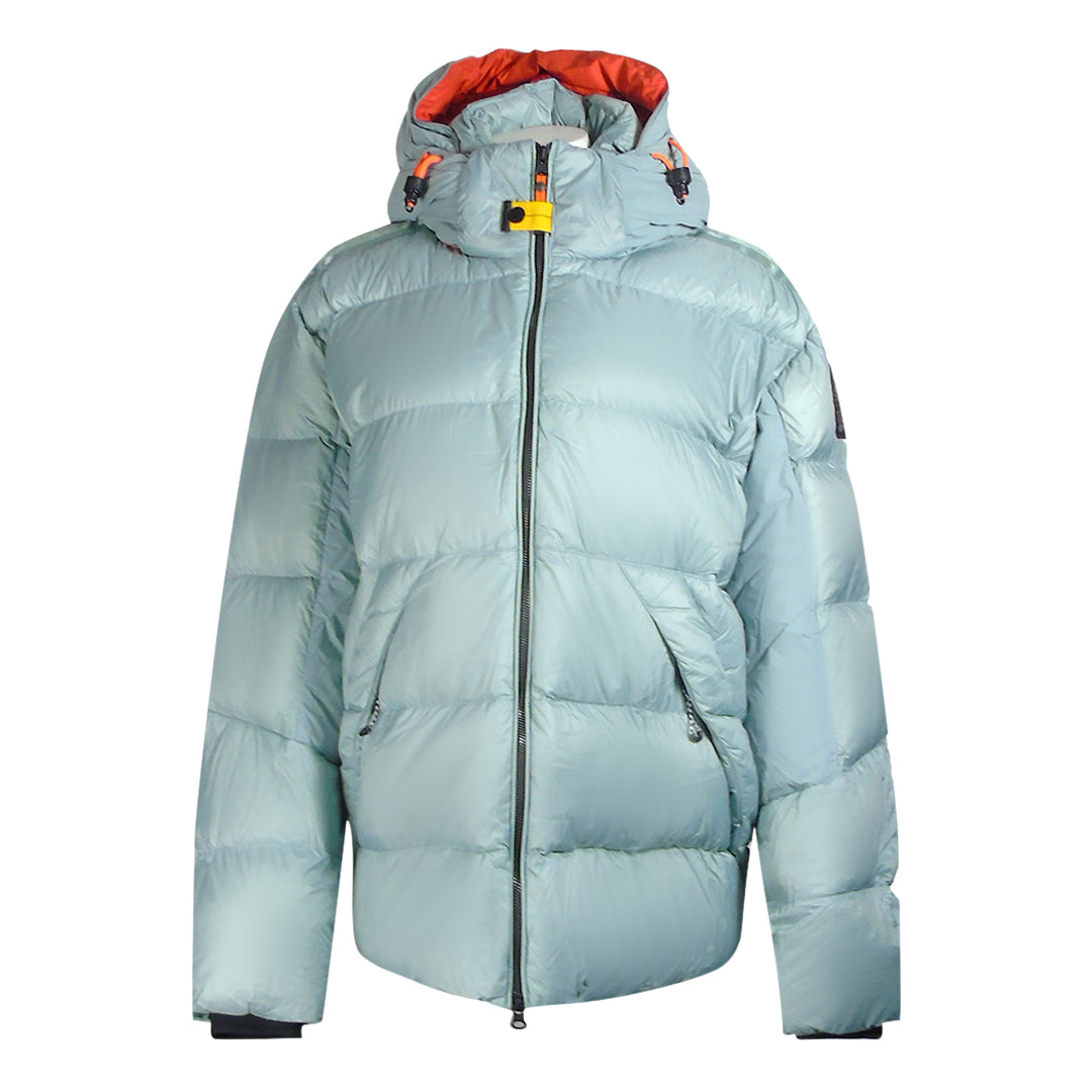 Parajumpers Lexert Lungmore Light Blue Down Jacket L