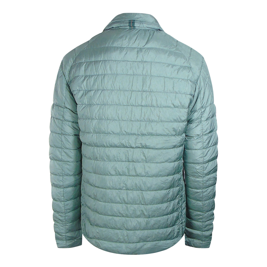 Parajumpers Ling Mineral Green Down Jacket L