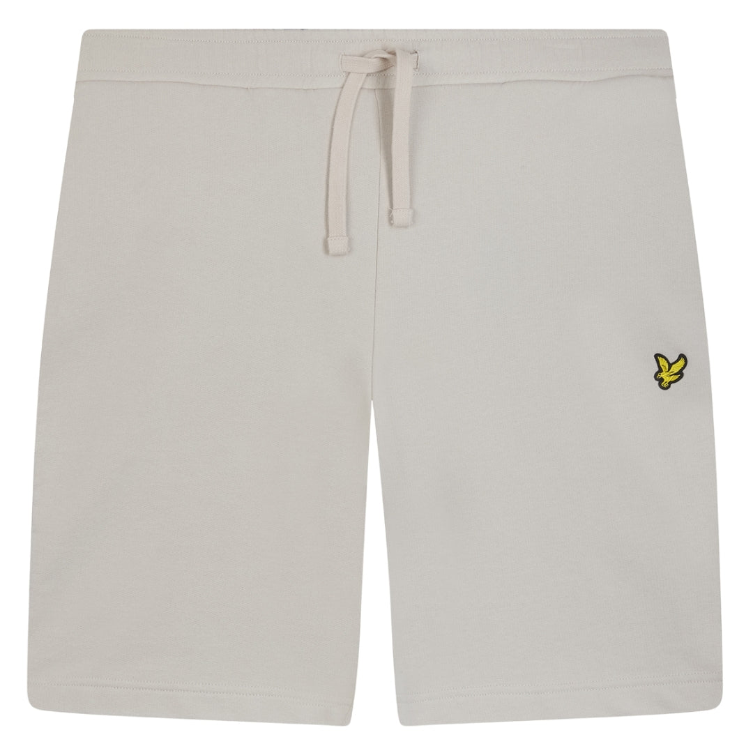 Lyle & Scott Plain Cove Sweat Shorts