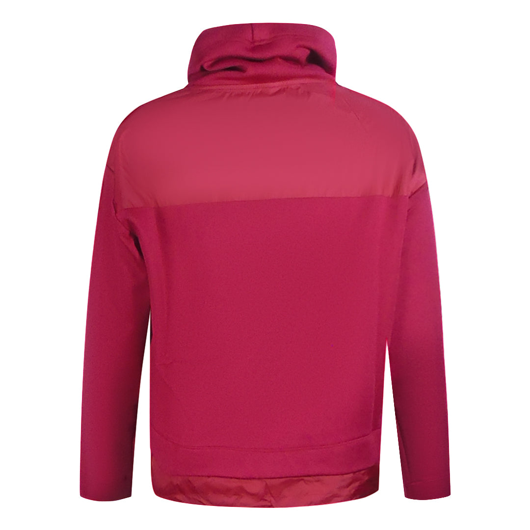 Parajumpers Missy Red Hoodie S