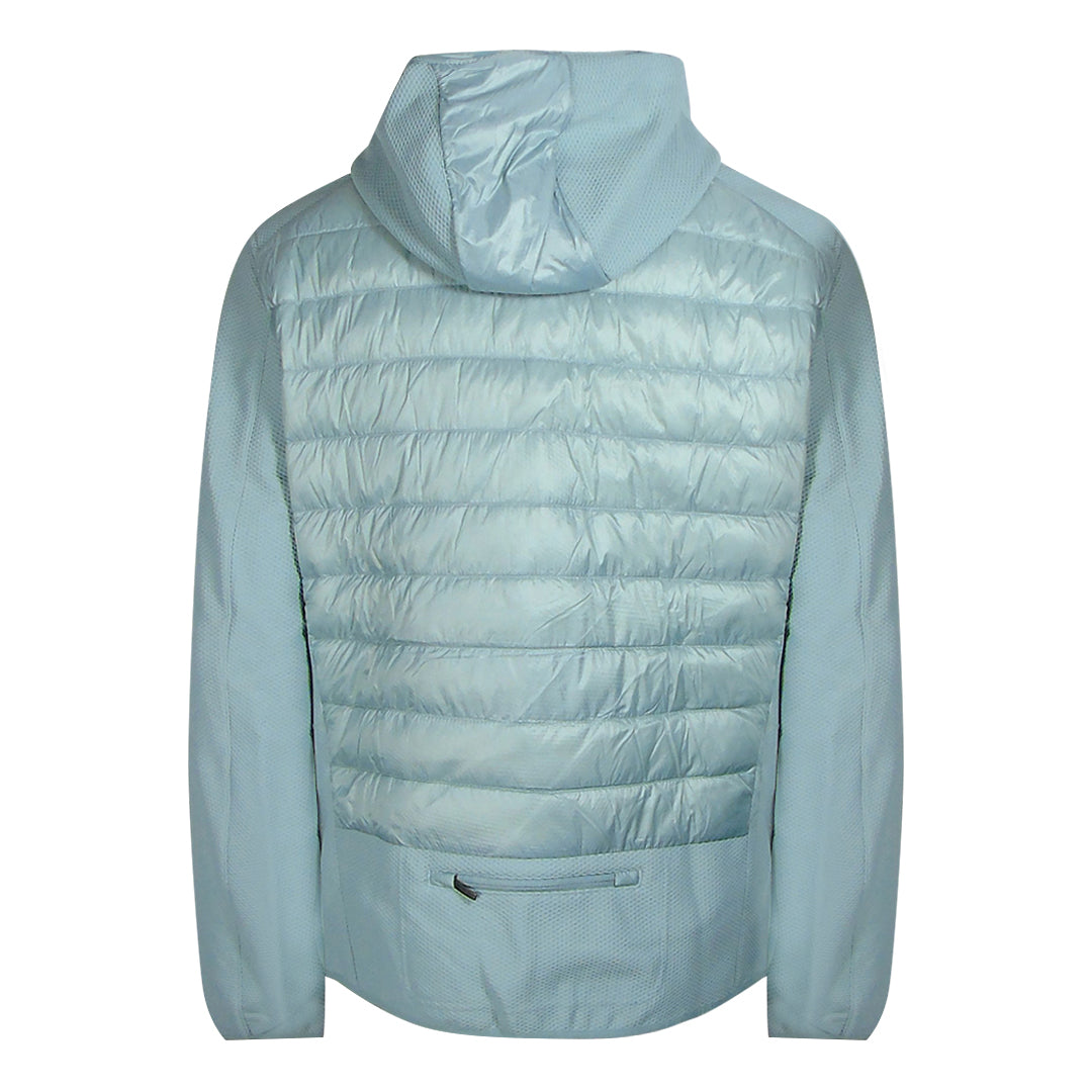 Parajumpers Nolan Lungmore Blue Jacket L