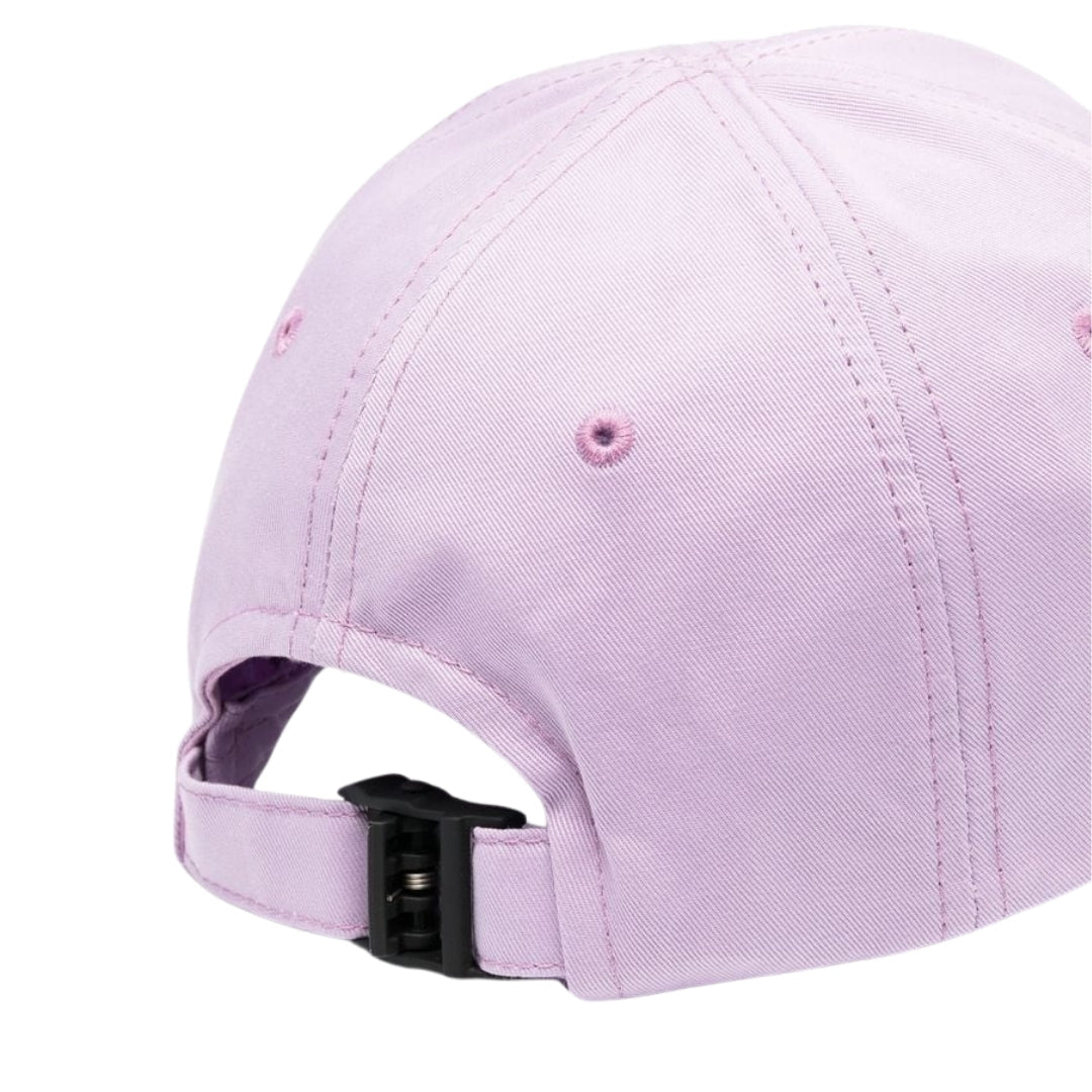 Off-White Womens Baseball Cap OWLB026F22FAB0033610 Purple