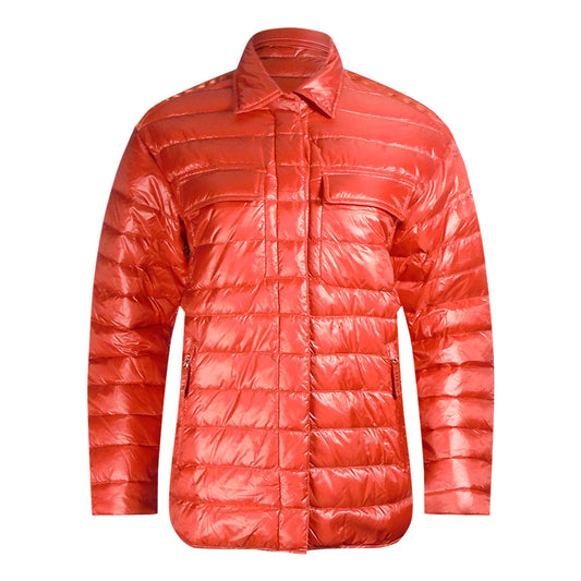 Parajumpers Petronel Orange Down Jacket S