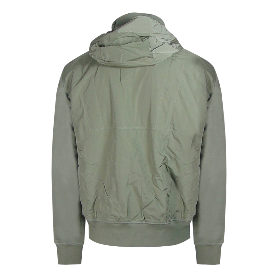 Parajumpers Relief Nowhere Grey Jacket L