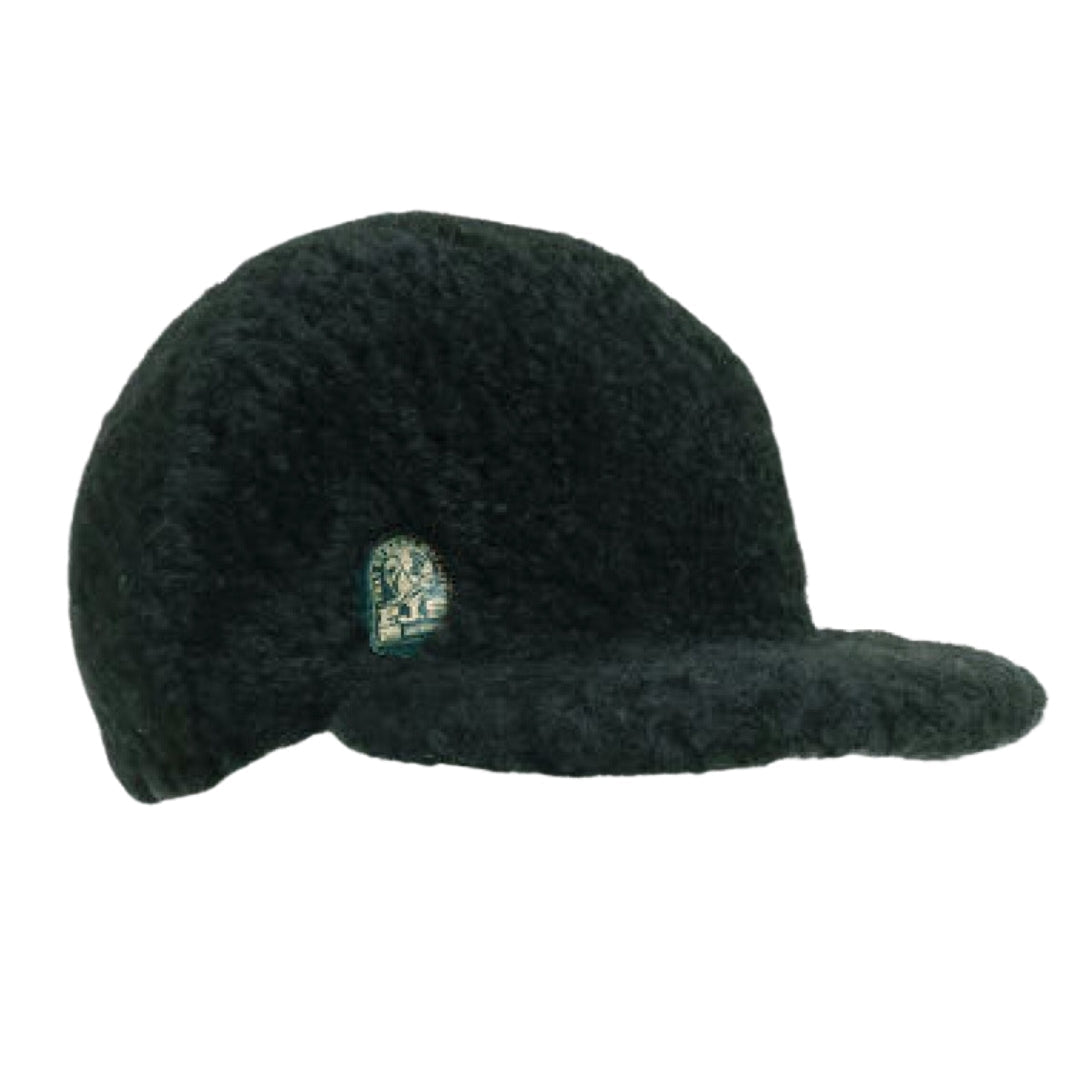 Parajumpers Plain Dark Green Riding Hat