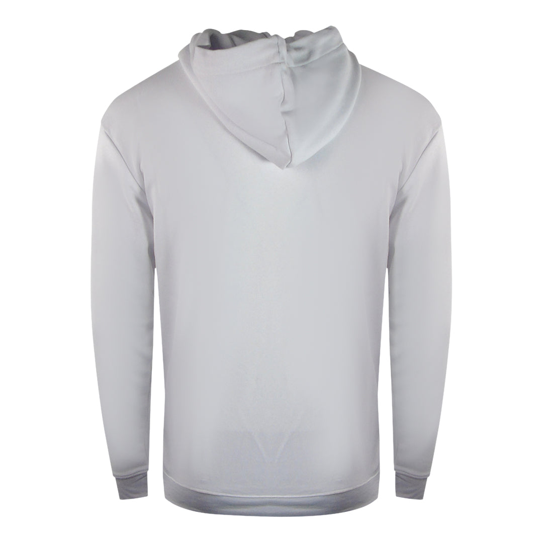 Cavalli Class Mens SXT69B CF052 00053 Sweatshirt White