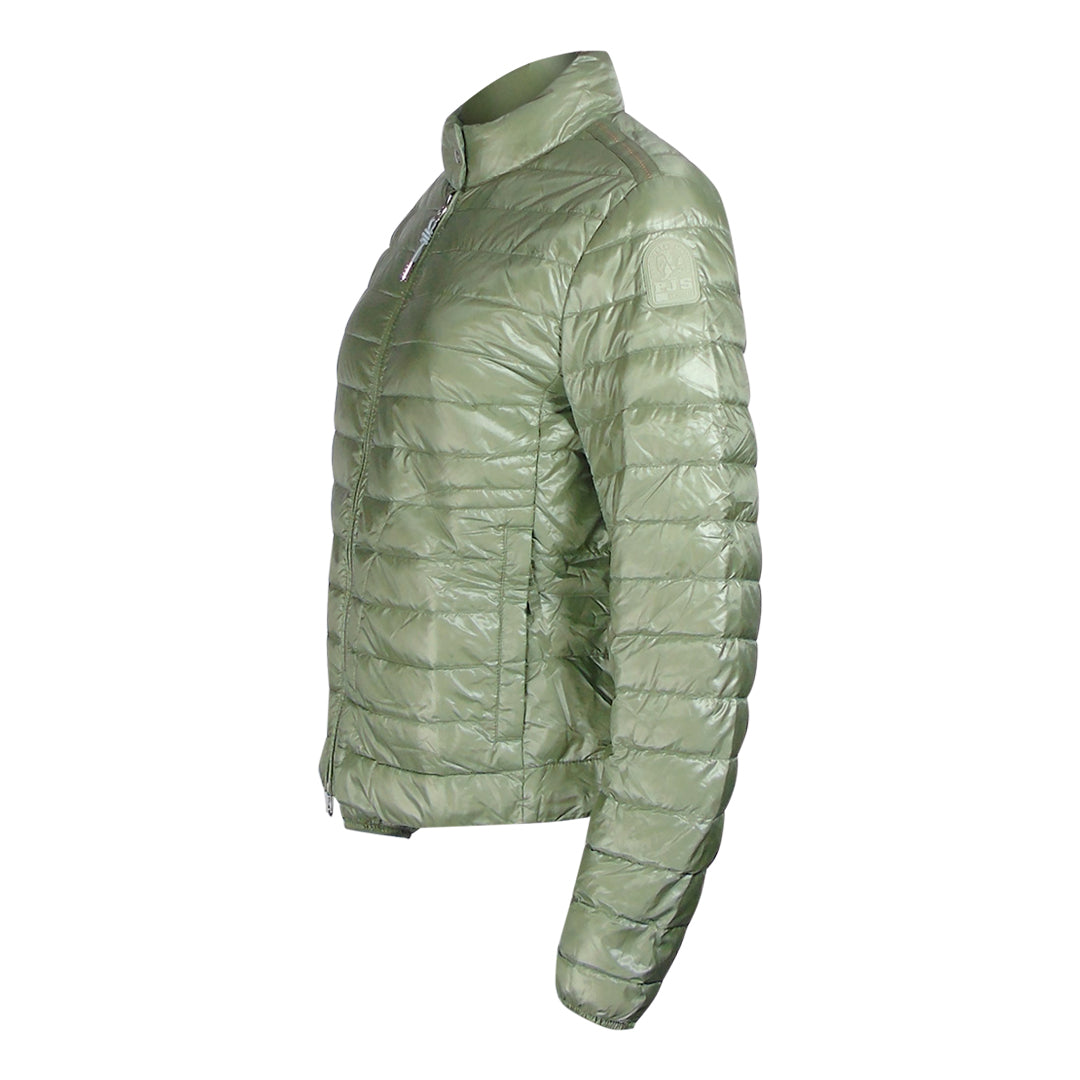 Parajumpers Sena Nile Green Down Jacket S