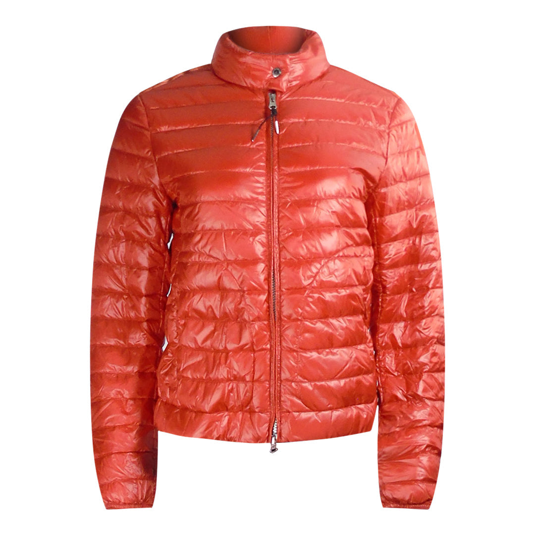 Parajumpers Womens Sena 353 Jacket Red