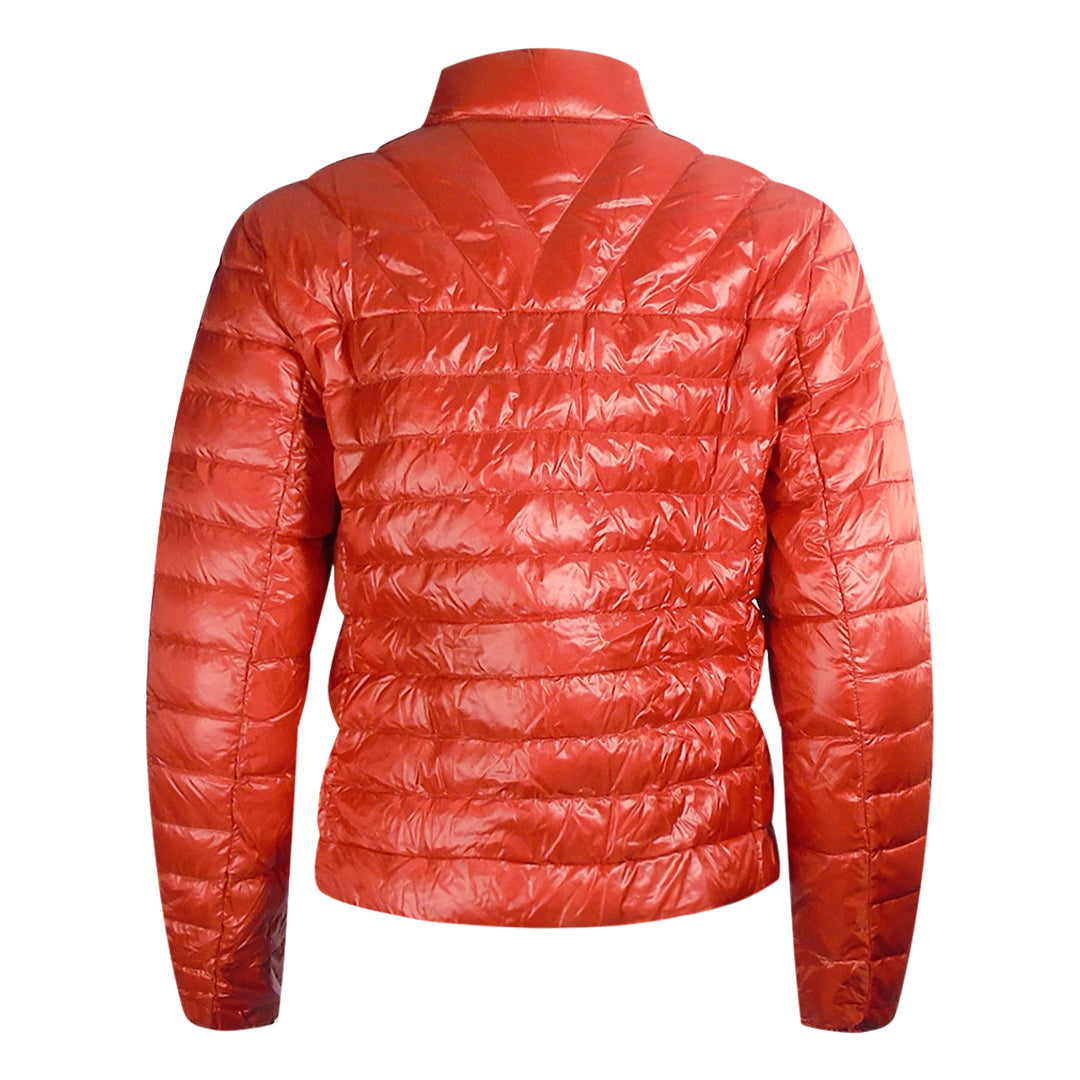 Parajumpers Womens Sena 353 Jacket Red